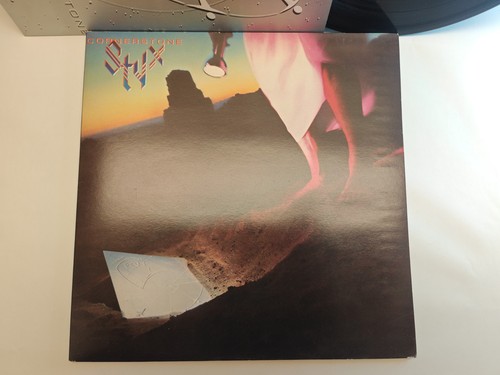 Cornerstone styx 1979 - -, styx,