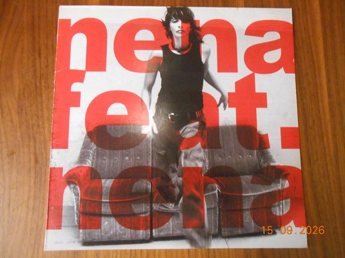 Nena feat - -, 20