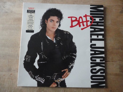 Michael jackson bad epic - jackson,