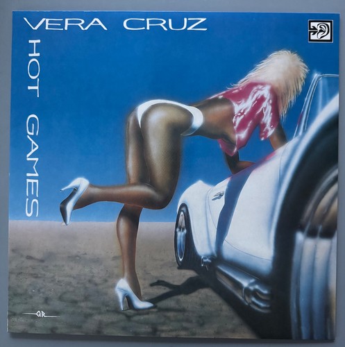 Vera cruz hot games - vera, "hot