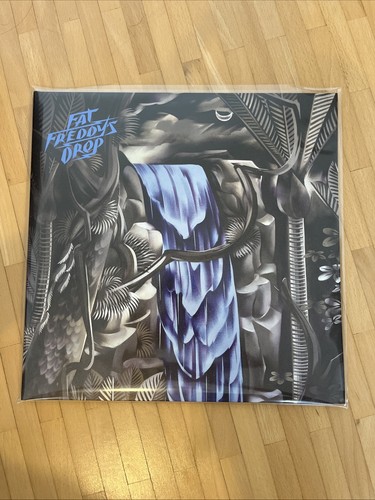 Fat freddy drop slo - fat,