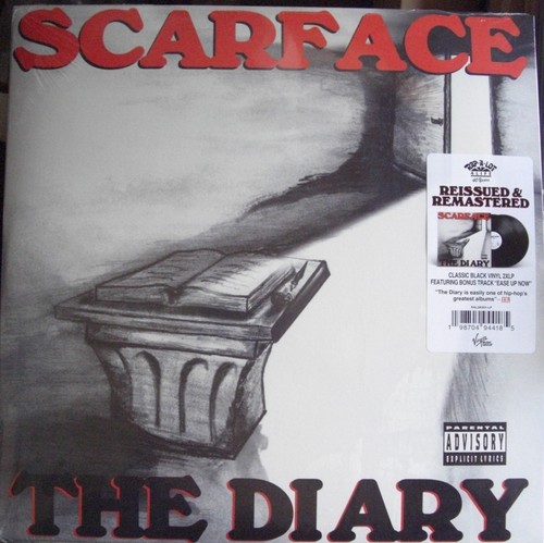 Scarface the - boys), –