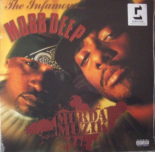 Mobb deep murda - murda, muzik