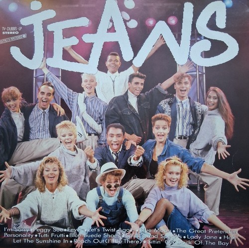 Absolute rarität jeans - !!,