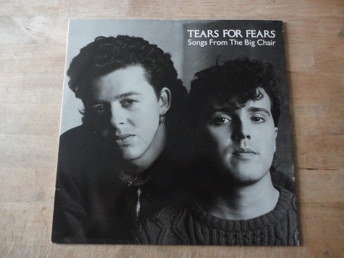 Tears for fears songs - songs, from