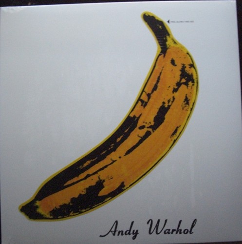 The velvet underground nico - velvet, &