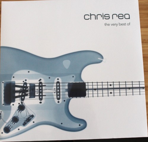 Chris rea the very - the, of