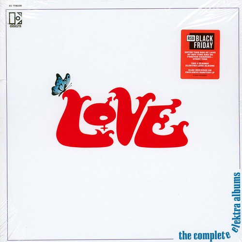 Love the complete - -,