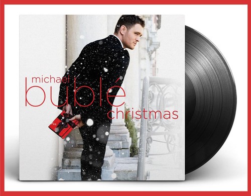 Michael buble christmas - buble, "christmas"