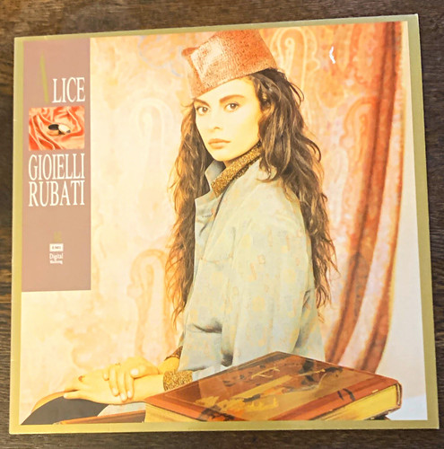 Emi lice gioielli rubati - emi,