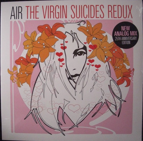 Air the virgin - air,