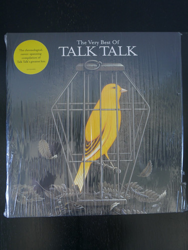 Talk the very - "the, best
