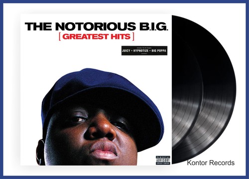 The notorious g - notorious, b.i.g