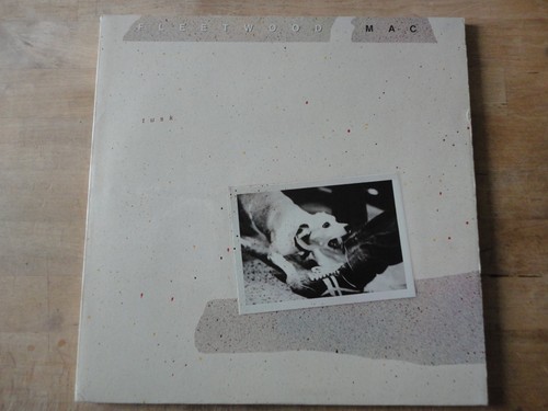 Fleetwood mac tusk warner - fleetwood,