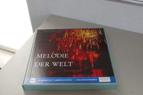 Schallplatte vinyl er - schallplatte, lp