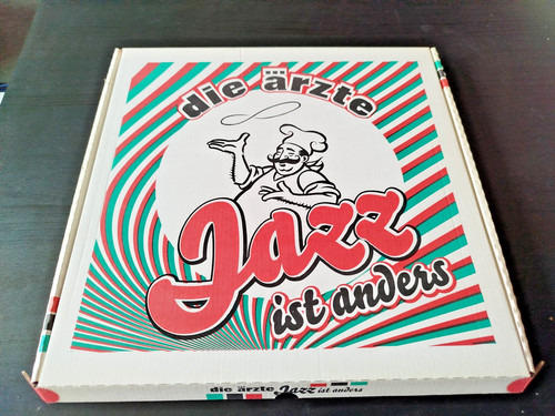 Die ärzte box set - set, ist