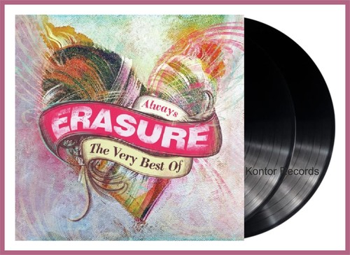 Erasure always the very - erasure,