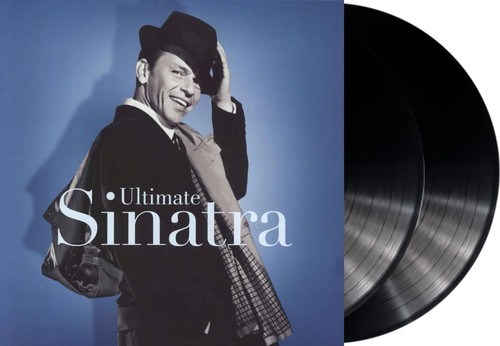 Frank sinatra ultimate - sinatra, "ultimate