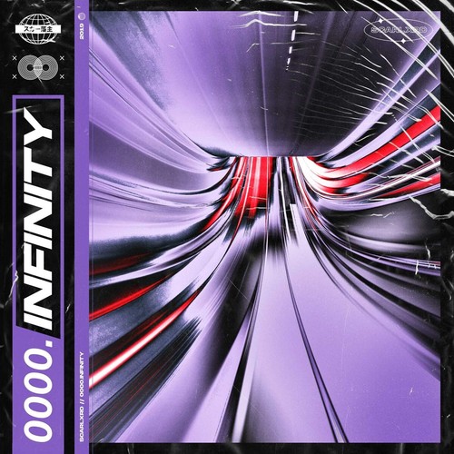 Scarlxrd 0000 infinity - =, =
