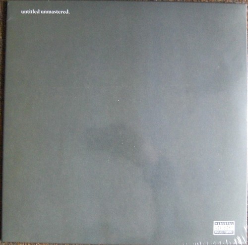 Kendrick lamar untitled - kendrick,