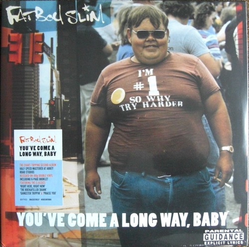 Fatboy slim you ve - –, come