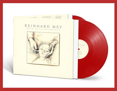 Reinhard mey mein - reinhard,