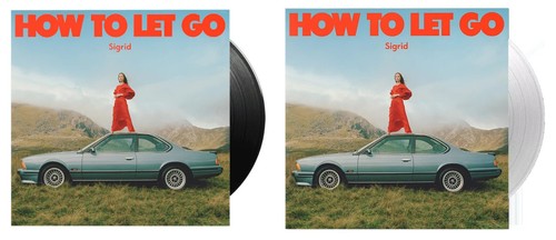 Sigrid how let vinyl - let, =