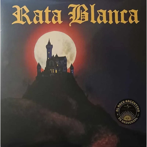 Rata blanca same lim - rata, (lim.