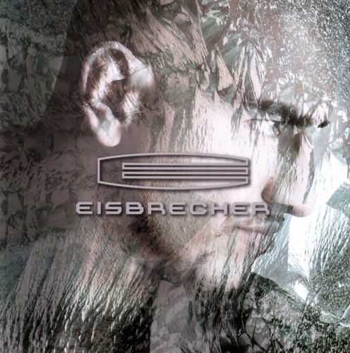 Eisbrecher von - lp,