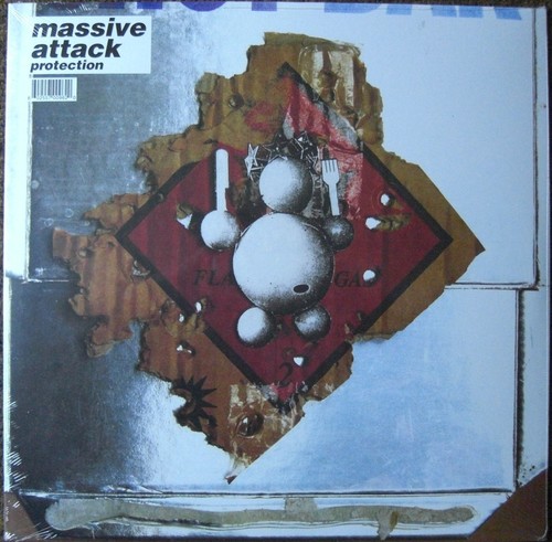 Massive attack protection - attack,