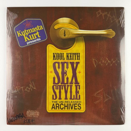 Kool keith sex style - keith,