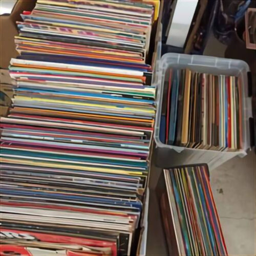Schallplatten stück lps - schallplatten,