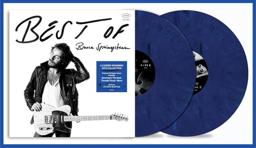 Bruce springsteen best of - "best,