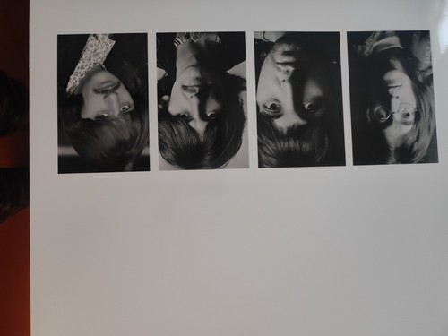 The beatles white - the, album