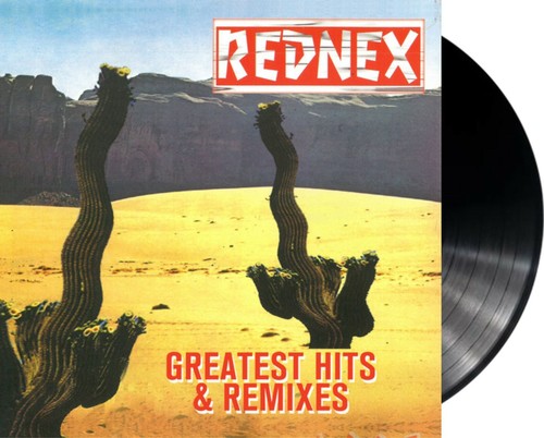 Rednex greatest hits - "greatest,