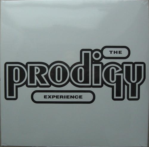 The prodigy experience - the,