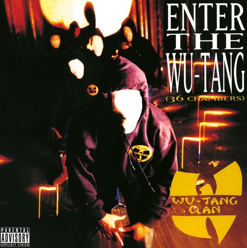 Tang clan enter the - , wu-tang