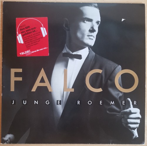 Falco junge roemer original - falco,