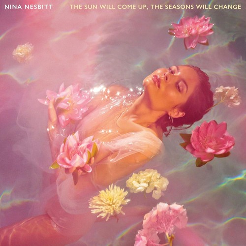 Nina nesbitt the - nina, will