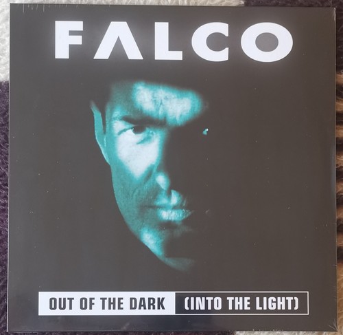 Falco out the dark - falco, of