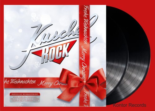 Various artists kuschelrock - various,