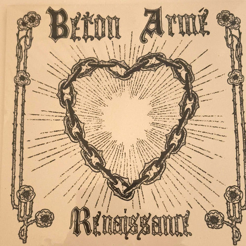 Biton armé renaissance - biton,