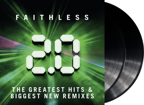 Faithless 0 - faithless, 2.0"