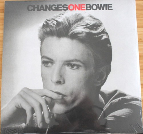 David bowie changesonebowie - david,