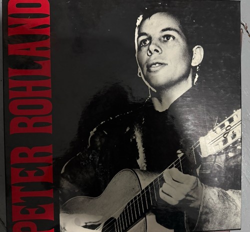Peter rohland - peter,