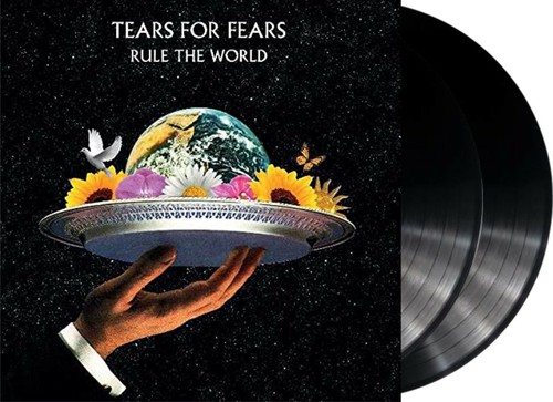 Tears for fears - for,