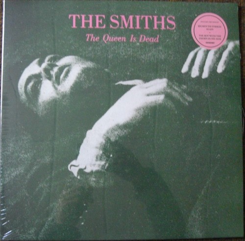 The smiths - the, queen