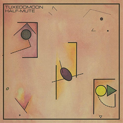 Tuxedomoon half mute reflected - tuxedomoon, half-mute