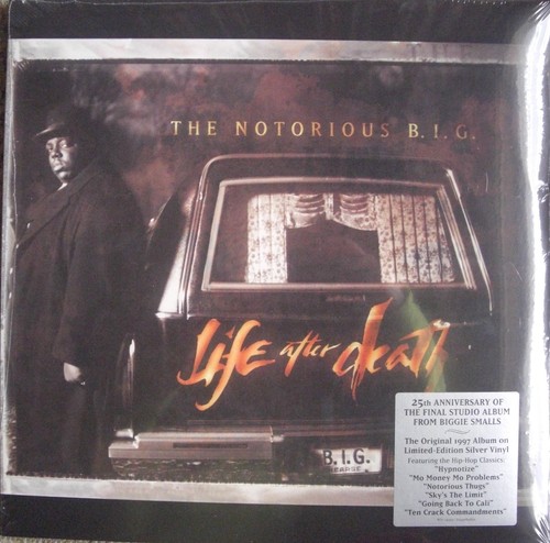 The notorious life - the, –
