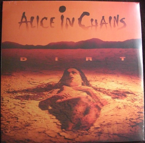 Alice chains dirt 2 x - dirt,